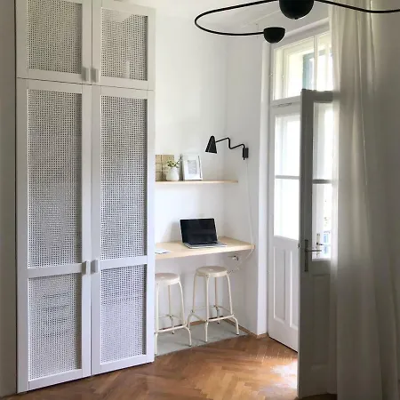 Jardin Apartmán