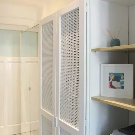 Jardin Apartmán *