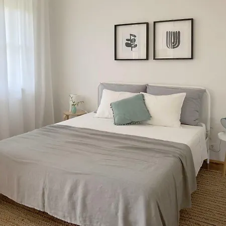 Apartment Jardin Split