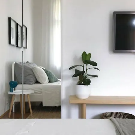 Jardin Apartmán *