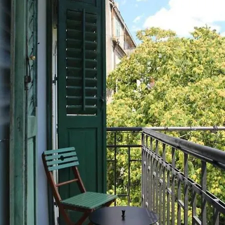 Jardin Apartmán *