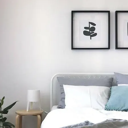 Jardin Apartment